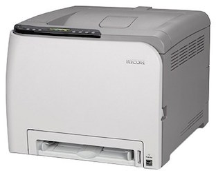 Toner Impresora Ricoh Aficio SP-C232 DN